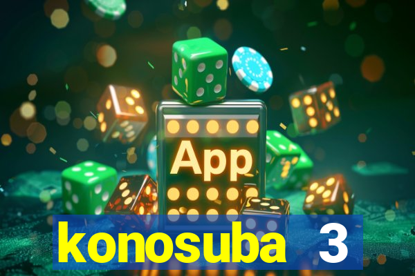 konosuba 3 temporada dublado animes online games